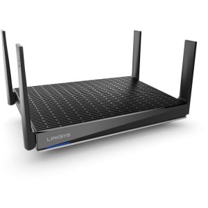 Linksys Dual-band Mesh Wifi 6-router MR9600 mesh router 2.4 GHz / 5 GHz Dual-band