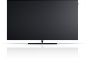 Loewe Bild i.55 DR+ - OLED 4k - 55" TV - Basalt grijs