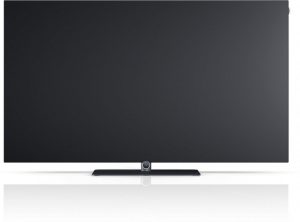 Loewe Bild i.65 DR+ - OLED 4k - 65" TV - Basalt grijs