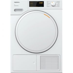 Miele warmtepompdroger TWC 560 WP