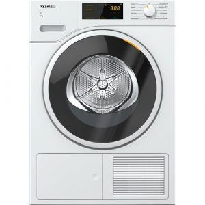 Miele warmtepompdroger TWD 260 WP
