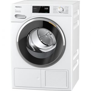 Miele warmtepompdroger TWF 760 WP