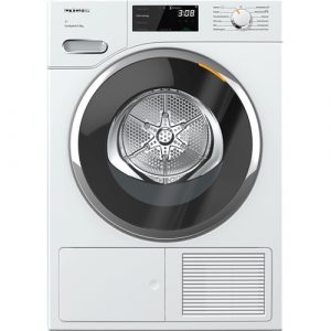 Miele warmtepompdroger TWH 780 WP