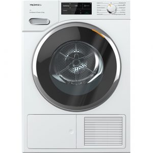 Miele warmtepompdroger TWL 780 WP