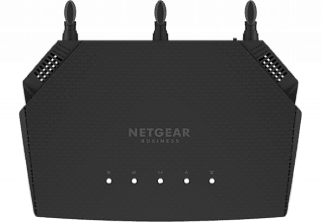 NETGEAR AX1800 Wireless Access Point WAX204 Smart Gear Compare