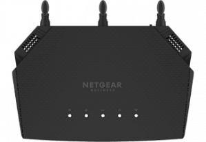 NETGEAR AX1800 Wireless Access Point WAX204