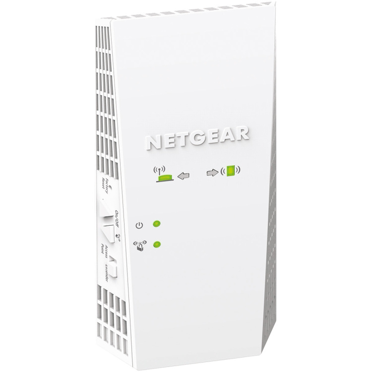 Netgear AC1900 WiFi Mesh Extender Smart Gear Compare