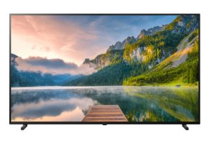 Panasonic TX-50JXW834 - 50 inch LED TV
