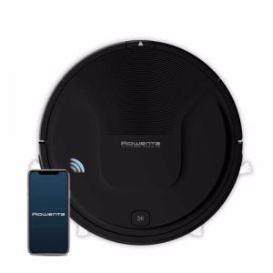 Rowenta robotstofzuiger X-Plorer Serie 45 RR8225 (Zwart)