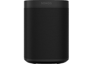SONOS One Zwart