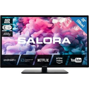 Salora 39HA330 HD LED TV