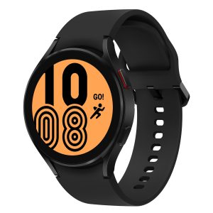 Samsung Galaxy Watch4 44MM Smartwatch Zwart