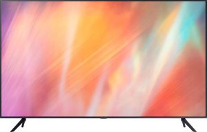 Samsung Series 7 UE65AU7190 165,1 cm (65") 4K Ultra HD Smart TV Wifi Grijs