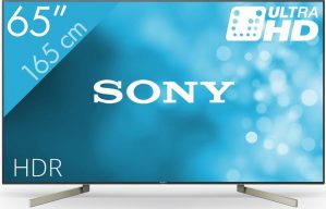 Sony KD-65XF9005 - 4K TV