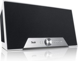 Teufel ONE M - Wifi - & bluetooth speaker - multiroom compatible - wit