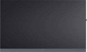 We. by Loewe We. SEE 32 81,3 cm (32") Full HD Smart TV Wifi Zwart, Grijs