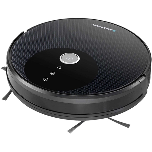 Blaupunkt robotstofzuiger Bluebot XBoost Smart Gear Compare