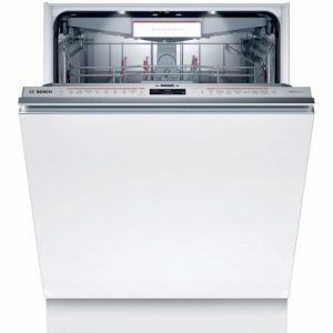 Bosch vaatwasser (inbouw) SMV8ZCX07N