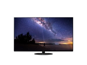 Panasonic TX-55JZW1004 OLED TV Zwart