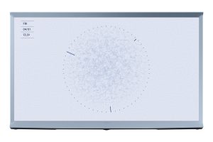 Samsung QE50LS01TBS - 50 inch QLED TV