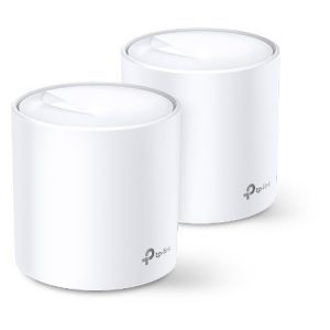 TP-Link AX1800 Whole Home Mesh Wifi-systeem Deco X20