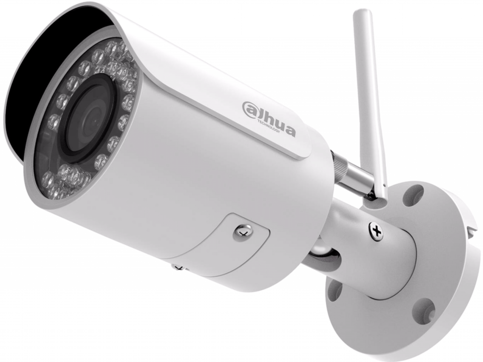 Dahua 2MP Buiten IP Camera Smart Gear Compare