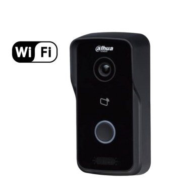 Dahua Easy4ip Smart Video Deurbel