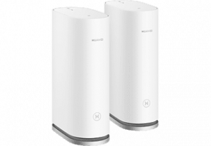 HUAWEI WiFi Mesh 3 WS8100-22 2-Pack