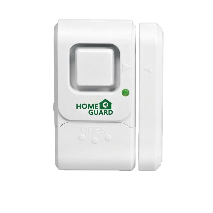 HomeGuard HGWDA 510 Deur en Raam Magnetische Alarm Sensor
