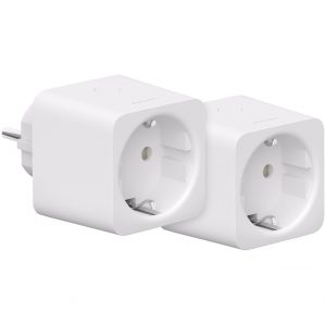 Philips Hue Smart plug Duo Pack