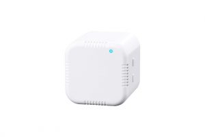 Spotcam Ring Video Deurbel