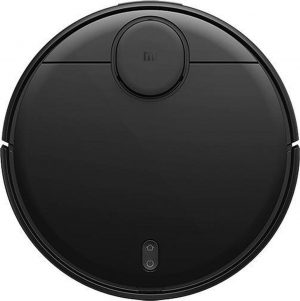 Xiaomi Mi Robot Vacuum Mop Pro Black - Robotstofzuiger met dweilfunctie