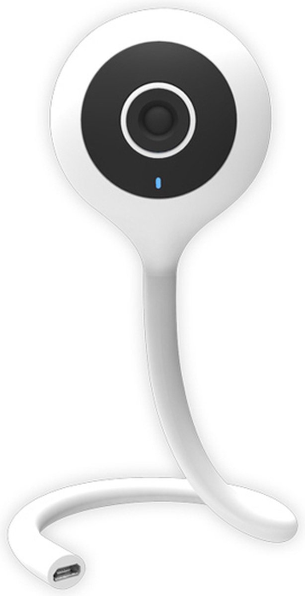 BABY MONITOR - babyfoon wifi met app - motion detection