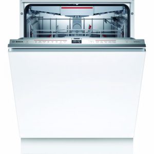 Bosch vaatwasser (inbouw) SMV6ZCX42N