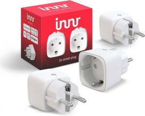 Innr Bundle: Smart Plug - 3 pack