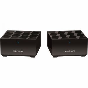 Netgear Nighthawk® Mesh wifi 6-systeem MK62