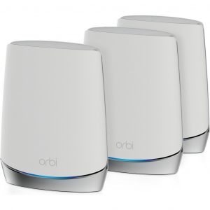 Netgear Orbi RBK753 3-pack mesh wifi 6