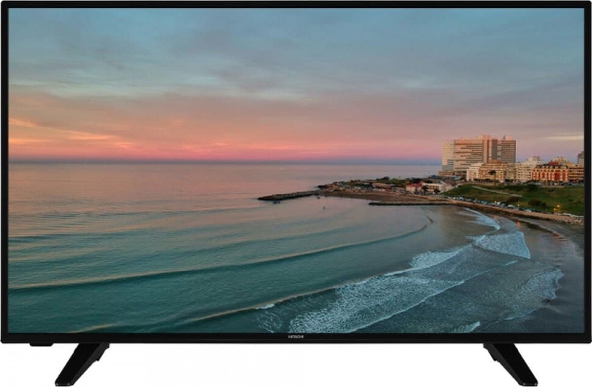 SMART TV HITACHI 43HE4250 43" FULL HD LED WIFI