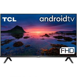 TCL LED Full HD TV 40S6200