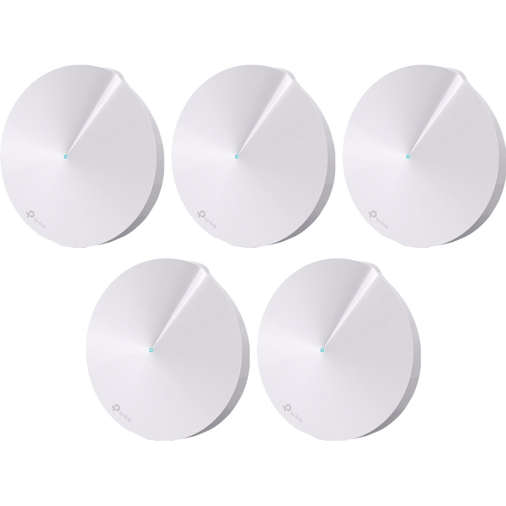 TPLink Deco M9 Plus Smarthome mesh wifi 5Pack Smart Gear Compare