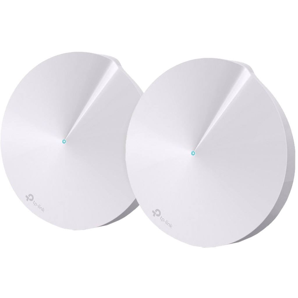 TP-Link Deco M9 Plus Smarthome mesh wifi Duo Pack - Smart Gear Compare