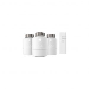 Tado Slimme Radiator Thermostaat Starter 3-Pack