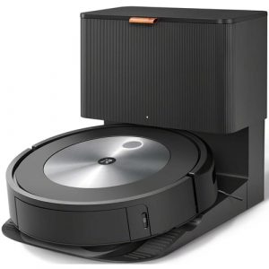 iRobot robotstofzuiger Roomba j7+
