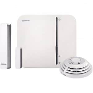 Bosch Basis Alarmsysteem voor Brandmelding