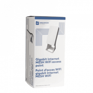 Hirschmann APAC 02 Mesh WiFi Access Point