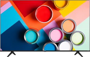 Hisense LED TV 65A60G Ultra HD 4K