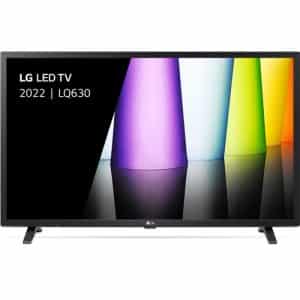 LG LED Full HD TV 32LQ63006LA (2022)