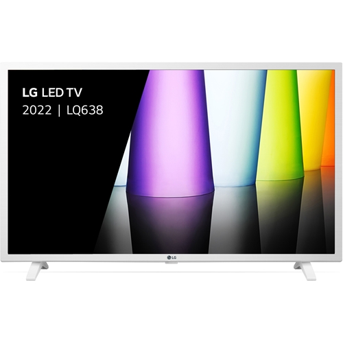 LG LED Full HD TV 32LQ63806LC - Smart Gear Compare