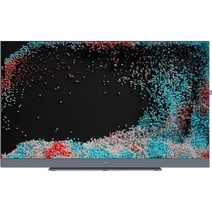 Loewe We. SEE 50 4K LED TV storm grey