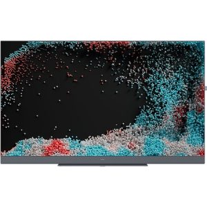 Loewe We. SEE 55 4K LED TV storm grey